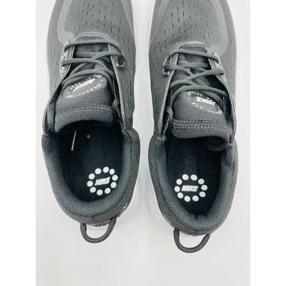 Nike Joyride Dual Run YOUTH Black White Running Jogging Shoes 6.5Y or 8 In Women
