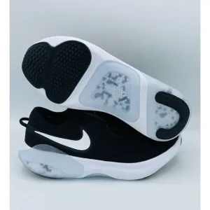 Nike Joyride Dual Run YOUTH Black White Running Jogging Shoes 6.5Y or 8 In Women