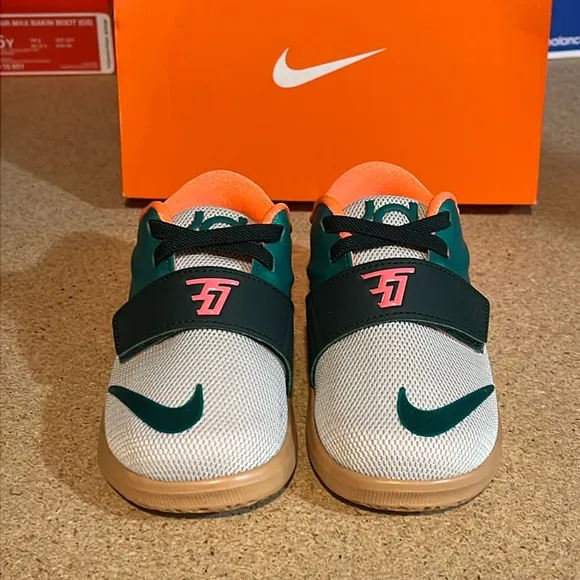 Nike KD VII shoes sneakers new 669943 301 Toddlers Boys Girls Size 8C 8 Toddler