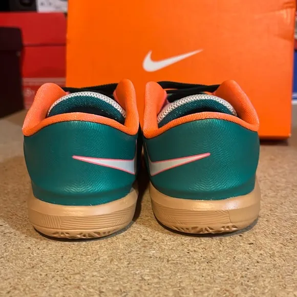Nike KD VII shoes sneakers new 669943 301 Toddlers Boys Girls Size 8C 8 Toddler