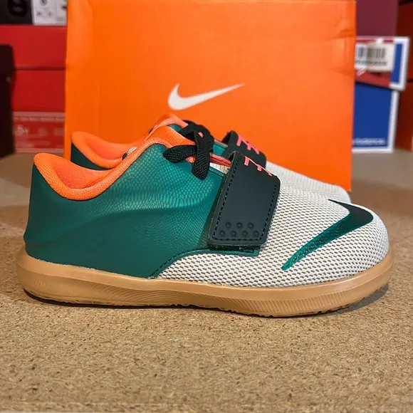 Nike KD VII shoes sneakers new 669943 301 Toddlers Boys Girls Size 8C 8 Toddler