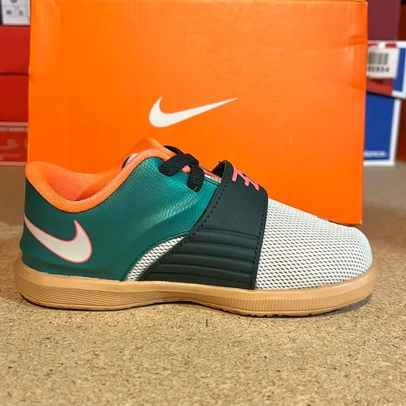 Nike KD VII shoes sneakers new 669943 301 Toddlers Boys Girls Size 8C 8 Toddler