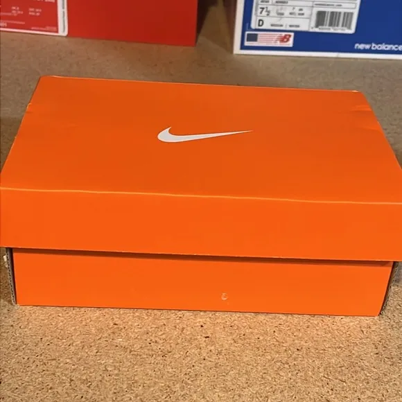 Nike KD VII shoes sneakers new 669943 301 Toddlers Boys Girls Size 8C 8 Toddler