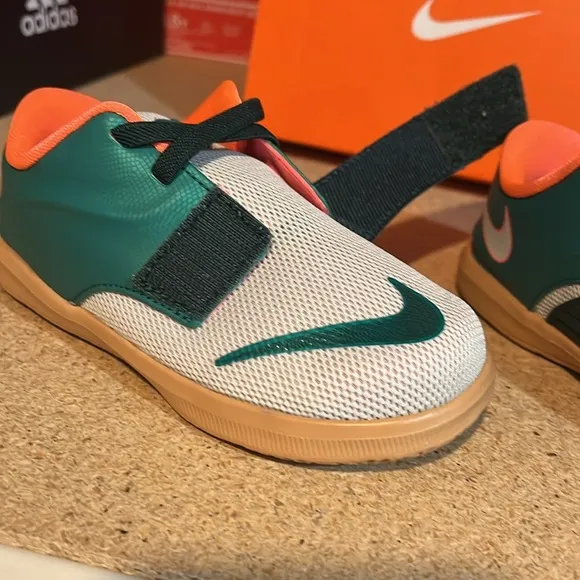 Nike KD VII shoes sneakers new 669943 301 Toddlers Boys Girls Size 8C 8 Toddler