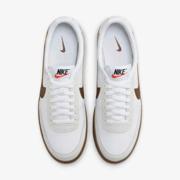 Nike Killshot 2 432997-130 Sneakers Men's White Leather Lifestyle Shoes TF3418