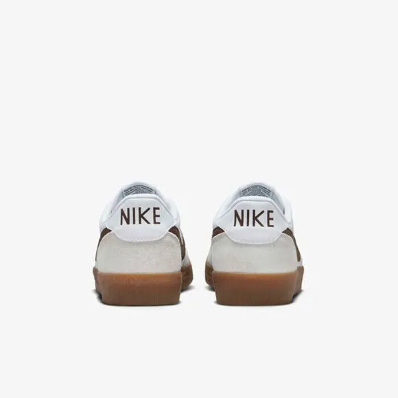 Nike Killshot 2 432997-130 Sneakers Men's White Leather Lifestyle Shoes TF3418