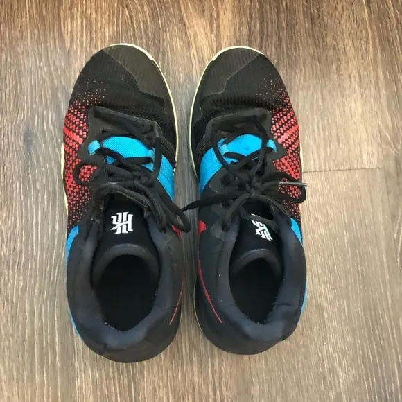 Nike Kyrie Flytrap Blue Hero Sneakers
