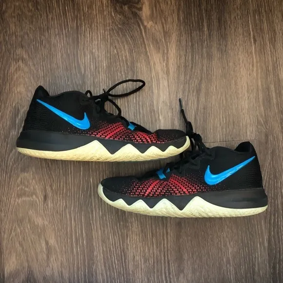 Nike Kyrie Flytrap Blue Hero Sneakers