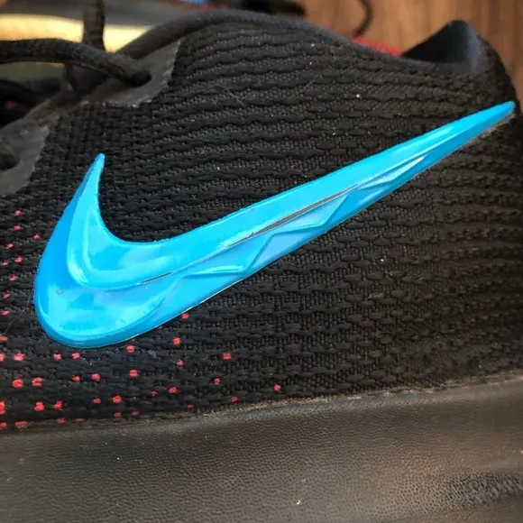Nike Kyrie Flytrap Blue Hero Sneakers