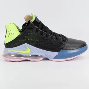 Nike LeBron XIX 19 Low 'Ghost Green' DO9829-001 Basketball Sneakers 9.5 - 14