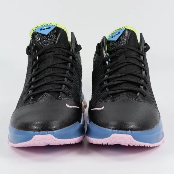 Nike LeBron XIX 19 Low 'Ghost Green' DO9829-001 Basketball Sneakers 9.5 - 14
