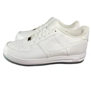 NIKE LUNAR FORCE 1 '16 (GS) Casual Shoes 820343-100 SIze 7Y/Women 8.5
