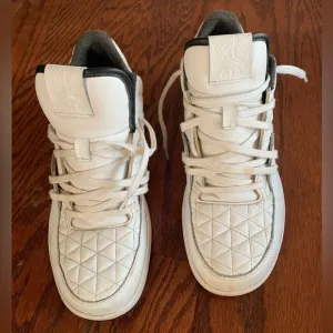 Nike Mens Air Jordan Clutch White Basketball Shoes Sneakers Size 13