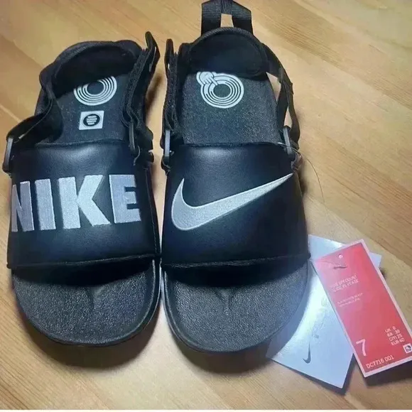 Nike Offcourt slide sandals