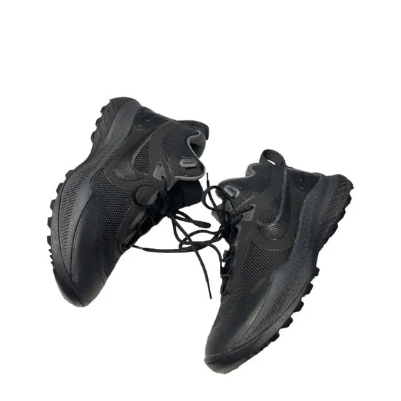 Nike React Men's Size 8 Tactical Boots