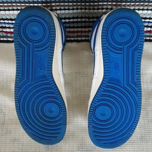 Nike Retro Air Force One (AF1) Sneakers Shoes