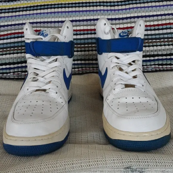 Nike Retro Air Force One (AF1) Sneakers Shoes