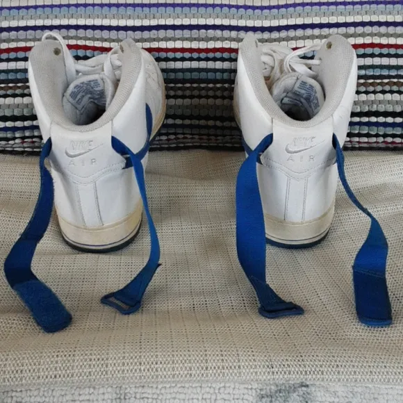 Nike Retro Air Force One (AF1) Sneakers Shoes