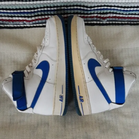 Nike Retro Air Force One (AF1) Sneakers Shoes