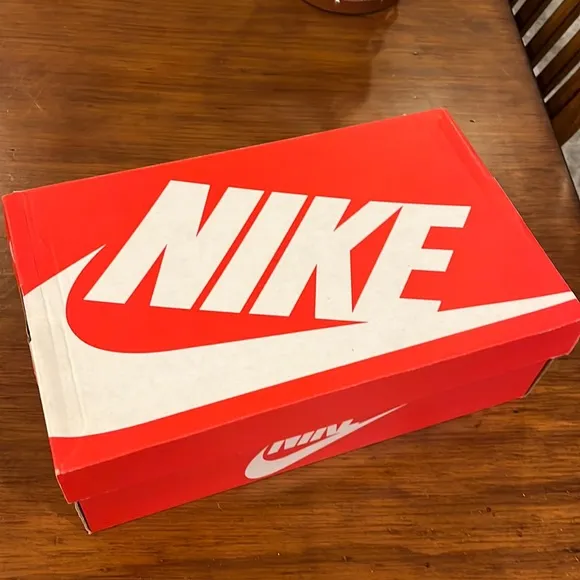 Nike Rosherun Print GS shoes sneakers 677784 601 Youth Girls Size 6 Y