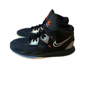 Nike Shoes Kyrie 8 Infinity Mid Sneakers Size Youth 5.5