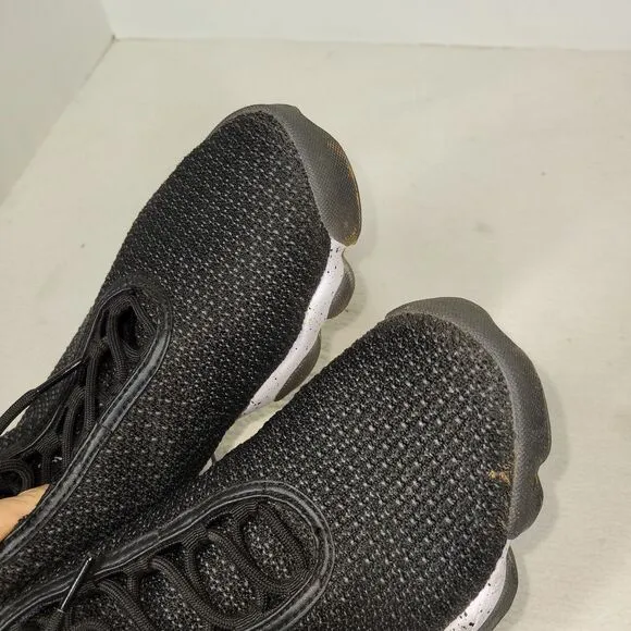 Nike Shoes Waffle One Mens Size 7.5 Jordan Horizon Black White WFFL 1 Sneakers