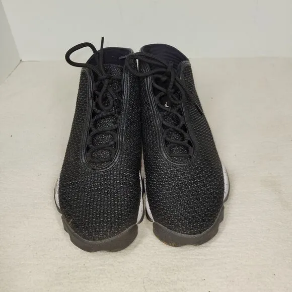 Nike Shoes Waffle One Mens Size 7.5 Jordan Horizon Black White WFFL 1 Sneakers