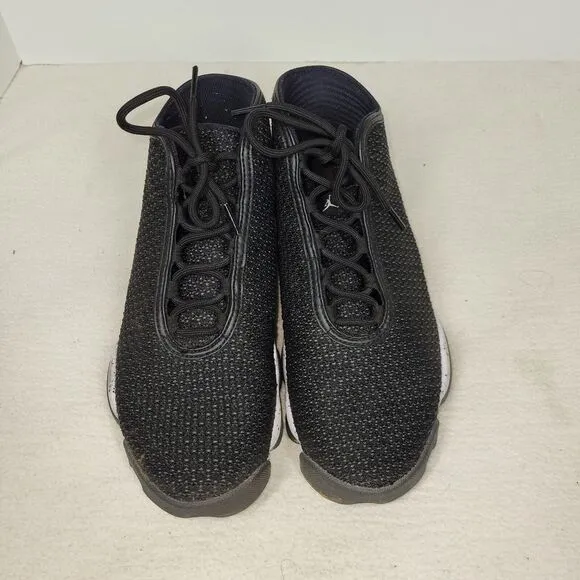 Nike Shoes Waffle One Mens Size 7.5 Jordan Horizon Black White WFFL 1 Sneakers