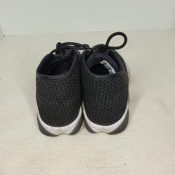 Nike Shoes Waffle One Mens Size 7.5 Jordan Horizon Black White WFFL 1 Sneakers
