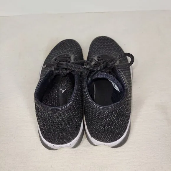 Nike Shoes Waffle One Mens Size 7.5 Jordan Horizon Black White WFFL 1 Sneakers