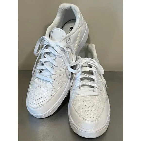 Nike Son of Force Shoes 616775-101 White Sneakers Men's Size 11