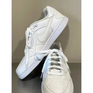 Nike Son of Force Shoes 616775-101 White Sneakers Men's Size 11