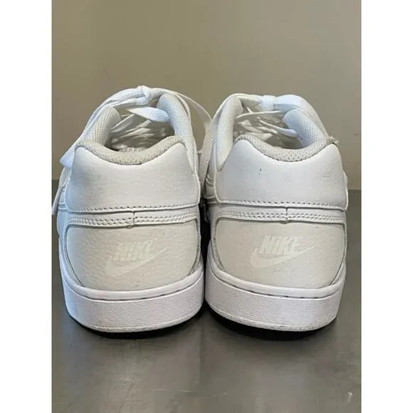 Nike Son of Force Shoes 616775-101 White Sneakers Men's Size 11