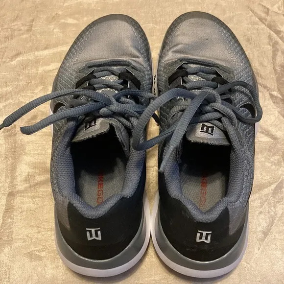 Nike Tiger Woods TW 15 Golf Shoes