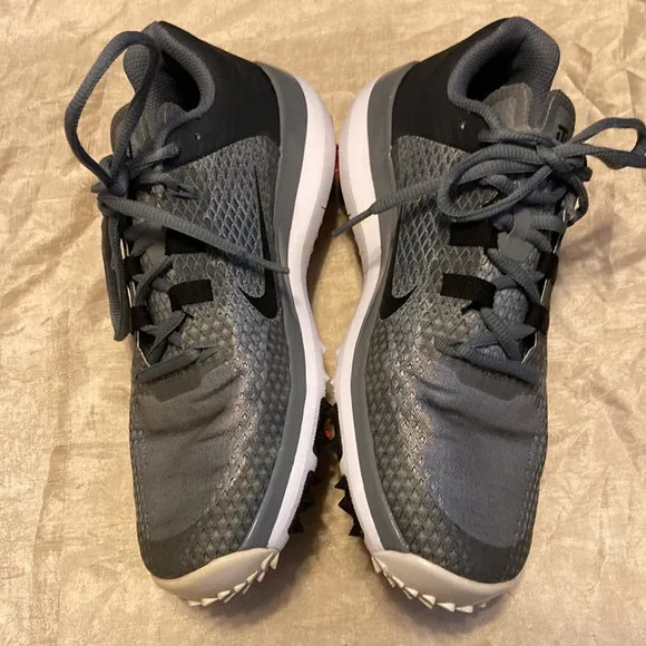 Nike Tiger Woods TW 15 Golf Shoes
