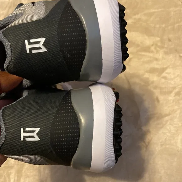 Nike Tiger Woods TW 15 Golf Shoes