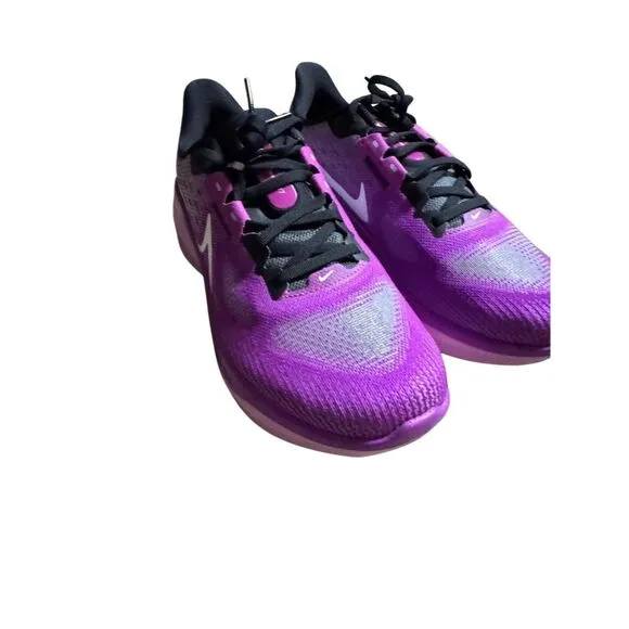 Nike Vomero 17 Men's Multicolor Running Shoes Size 7 Lightweight
