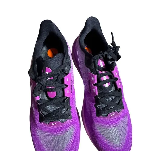 Nike Vomero 17 Men's Multicolor Running Shoes Size 7 Lightweight