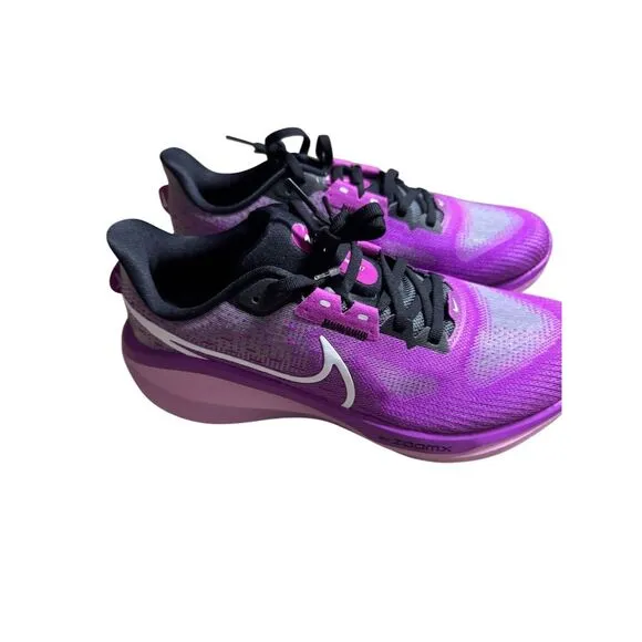 Nike Vomero 17 Men's Multicolor Running Shoes Size 7 Lightweight