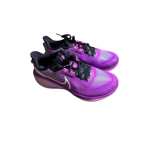Nike Vomero 17 Men's Multicolor Running Shoes Size 7 Lightweight