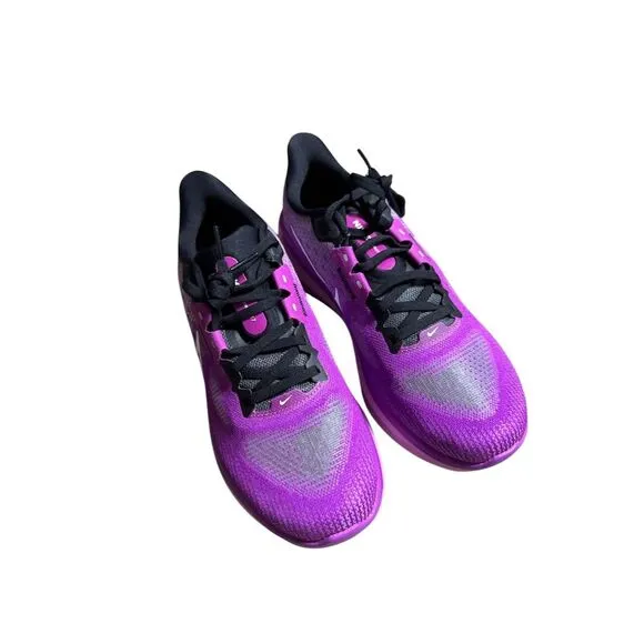 Nike Vomero 17 Men's Multicolor Running Shoes Size 7 Lightweight