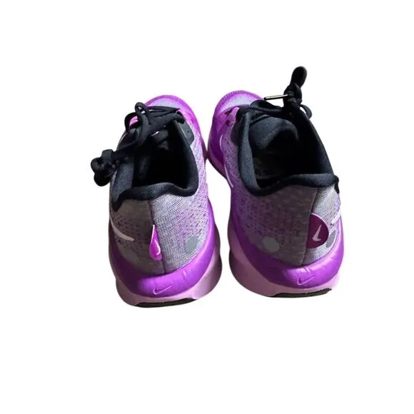 Nike Vomero 17 Men's Multicolor Running Shoes Size 7 Lightweight