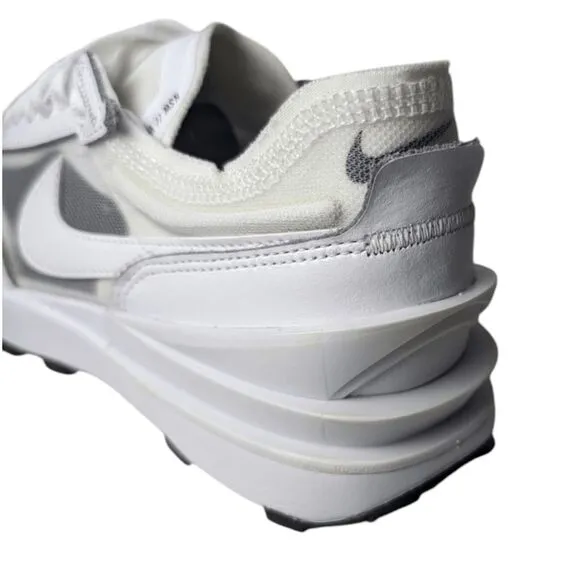 NIKE WMNS Waffle One &quot;Summit White&quot; Sneakers Size 6