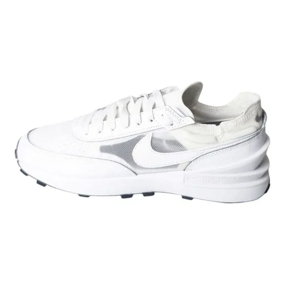 NIKE WMNS Waffle One &quot;Summit White&quot; Sneakers Size 6