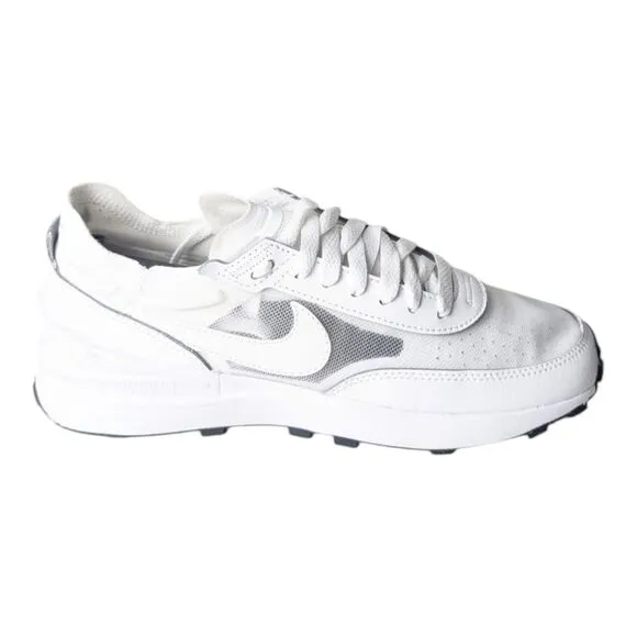 NIKE WMNS Waffle One &quot;Summit White&quot; Sneakers Size 6