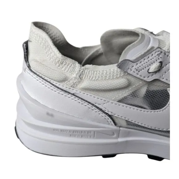 NIKE WMNS Waffle One &quot;Summit White&quot; Sneakers Size 6