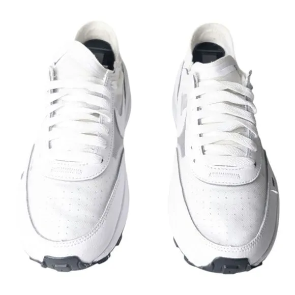 NIKE WMNS Waffle One &quot;Summit White&quot; Sneakers Size 6