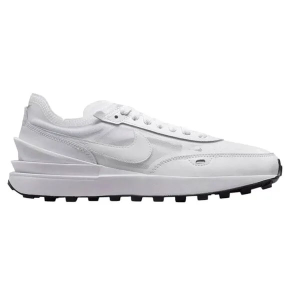 NIKE WMNS Waffle One &quot;Summit White&quot; Sneakers Size 6