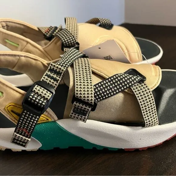 NIKE WOMENS SANDALS SIZE 8 NWT