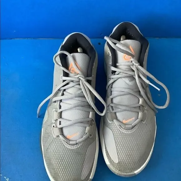 Nike Zoom Freak 1 Mens Size 9 Shoes Sneakers Basketball BQ5422-002
